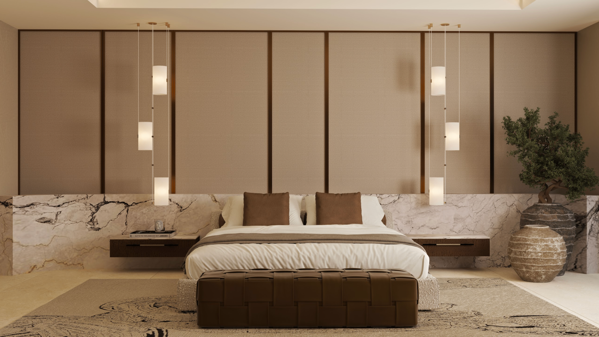 Amstella Design | 3D Interior Rendering & Interior Design Visualization ...