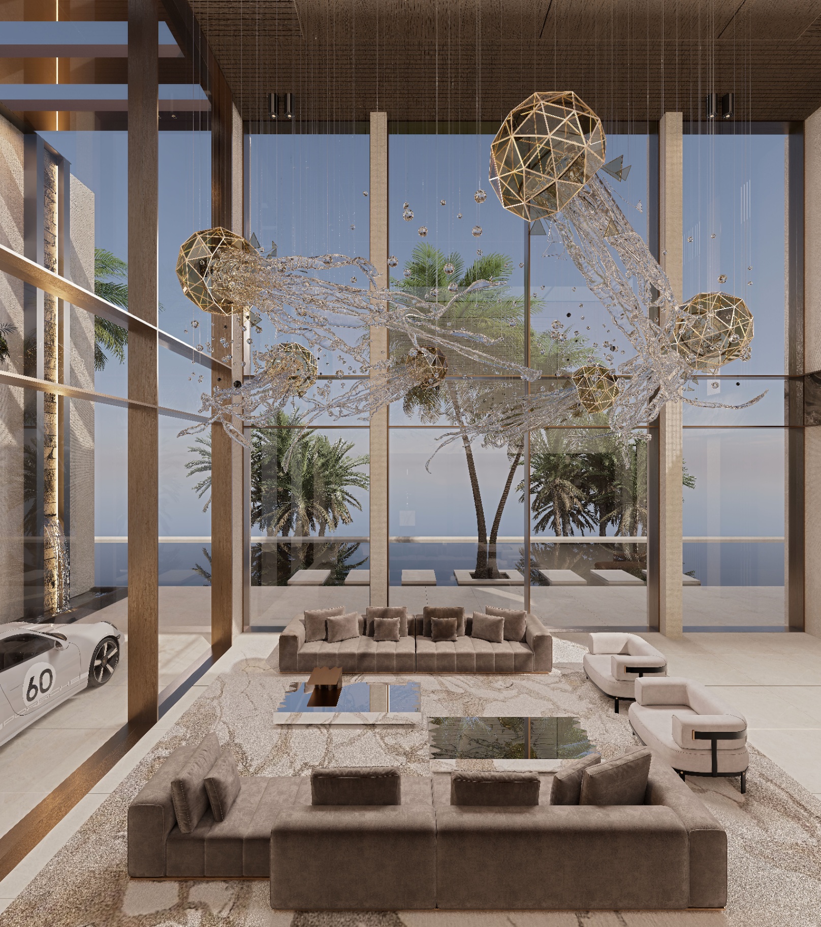Amstella Design | 3D Interior Rendering & Interior Design Visualization ...